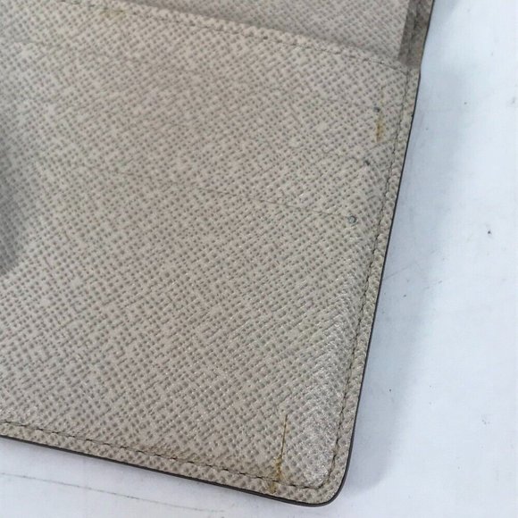 LOUIS VUITTON Monogram Dantiel Portefeuille Elise Trifold Trifold wallet - Picture 4 of 16